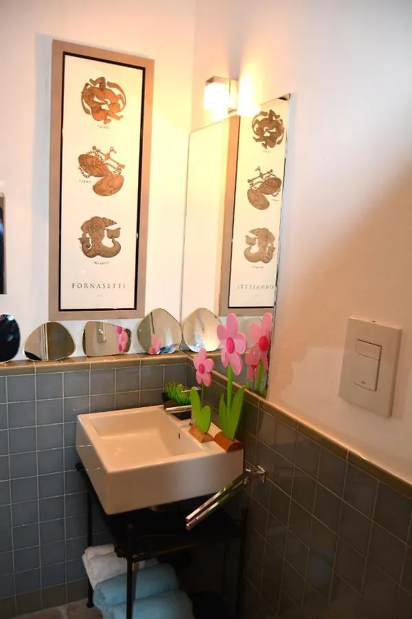 Little Green Home 巴里 意大利